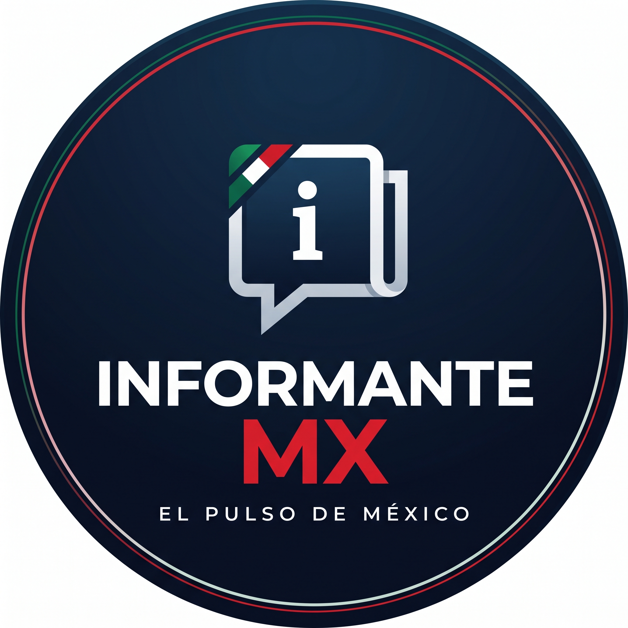 Logo Informante MX